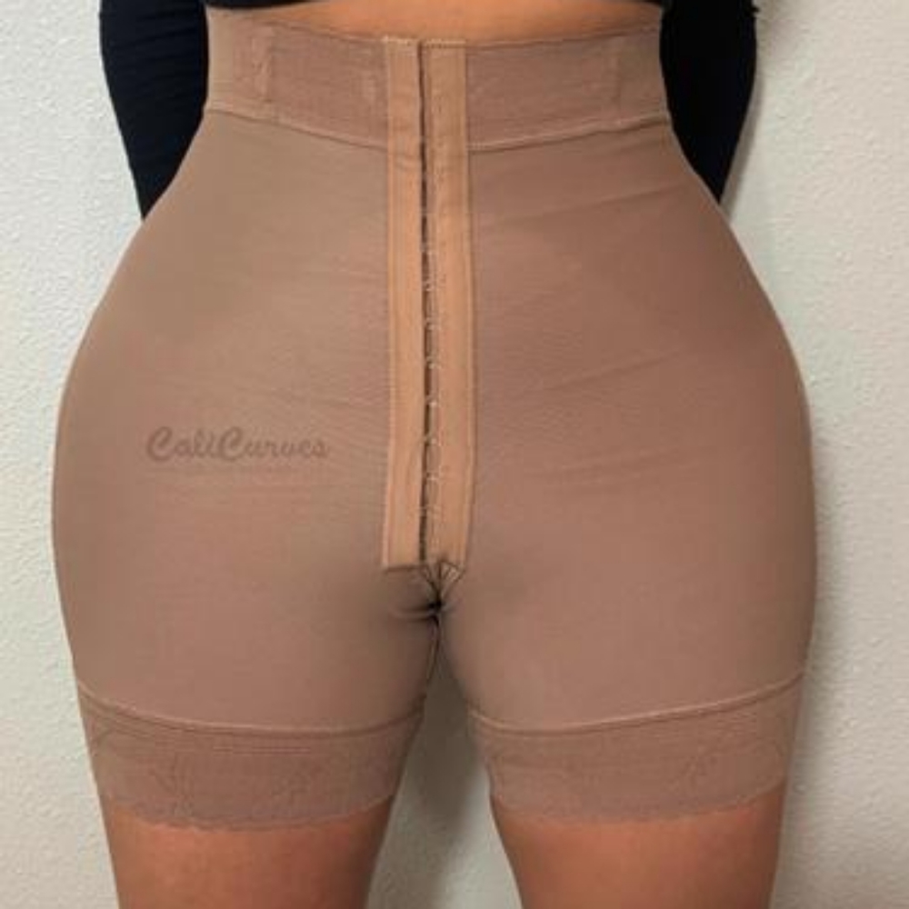 Faja Colombia